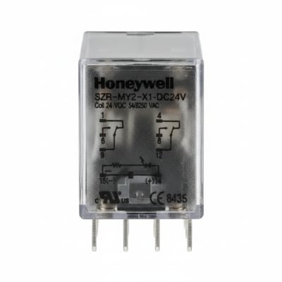 HONEYWELL SZR-MY2-X1-DC24V