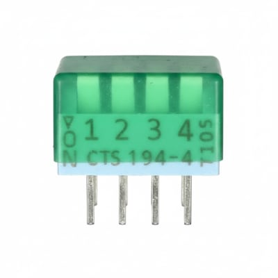 CTS CORPORATION 195003MST