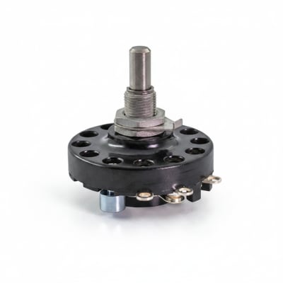 GRAYHILL INC 44J1079