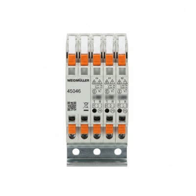 WEIDMULLER 45046