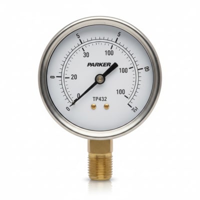 PARKER TP432