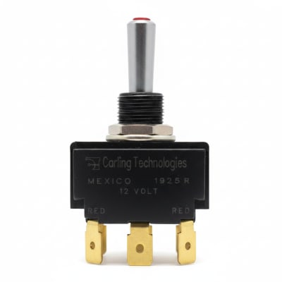 CARLING SWITCH LT-2561-610-012-XAS1