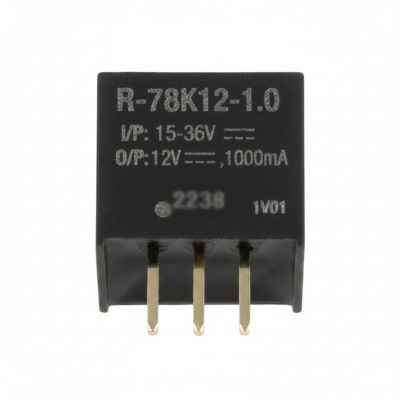 RECOM R-78K12-1.0