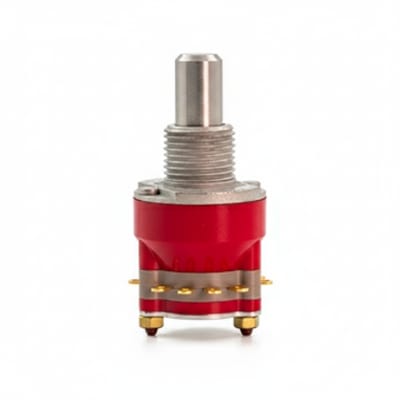 GRAYHILL INC 71B36-01-1-10S-F