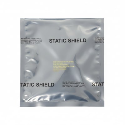 STAR POLY BAG 8105-01-120-3372