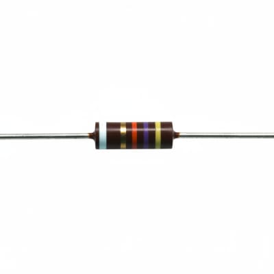 TT ELECTRONICS RL20TOL2-33R