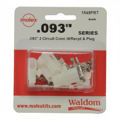 MOLEX 1300480205