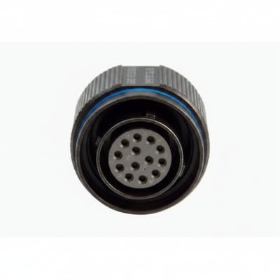 TE CONNECTIVITY YDTS26W17-06PNV001