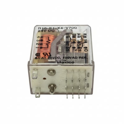 TE CONNECTIVITY 7-1393144-7