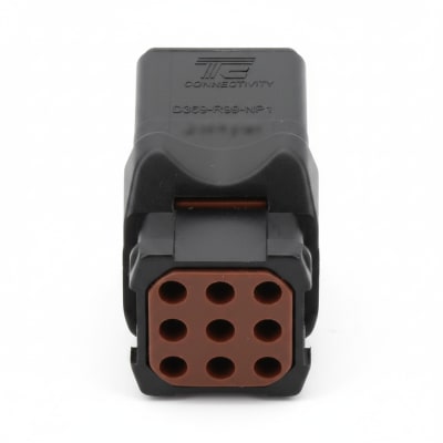TE CONNECTIVITY D369-R99-NP1