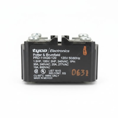 TE CONNECTIVITY 5-1393127-9