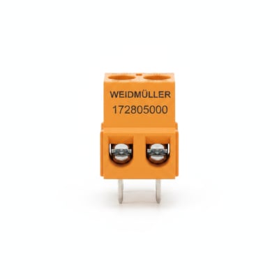 WEIDMULLER 1728050000