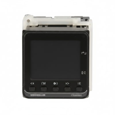 WEIDMULLER 1783800000