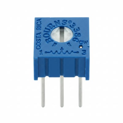 BOURNS 3386P-1-102T