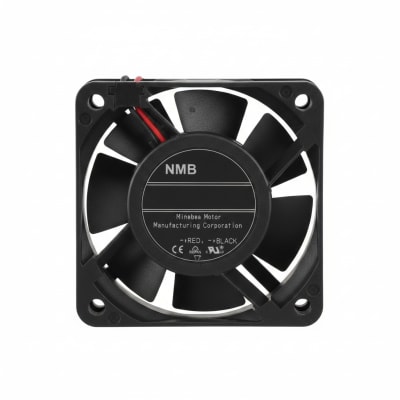 MINEBEA 06025SA-12S-AU-D6