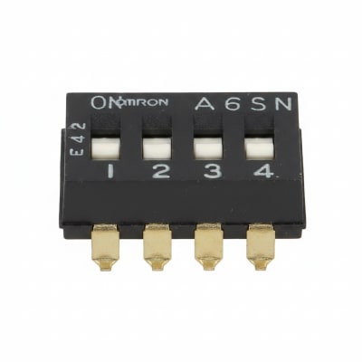 OMRON A6SN-4101