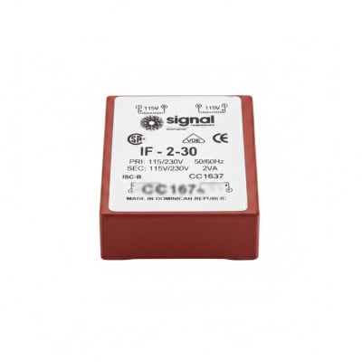 SIGNAL TRANSFORMER IF-2-30