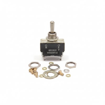 EATON CORPORATION MS35059-22