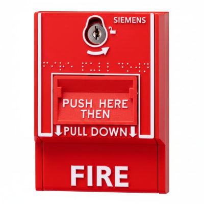 SIEMENS XMS-501