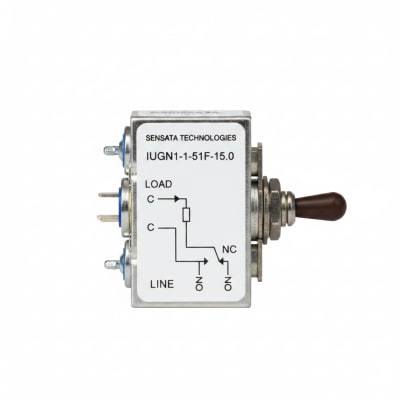 SENSATA TECHNOLOGIES IUGN1-1-51F-15.0