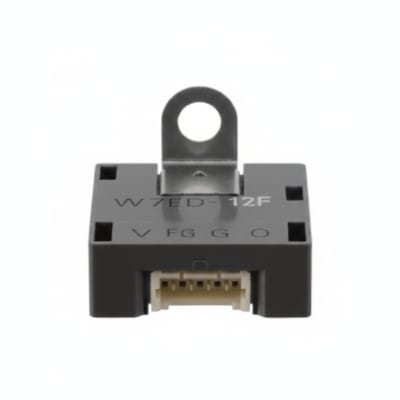 OMRON W7ED-12F