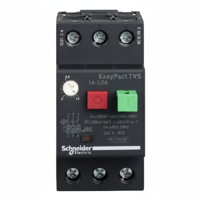 SCHNEIDER ELECTRIC GZ1E07