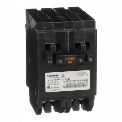 SCHNEIDER ELECTRIC CHOMT1515225