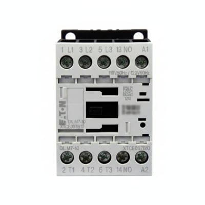 EATON CORPORATION 22007