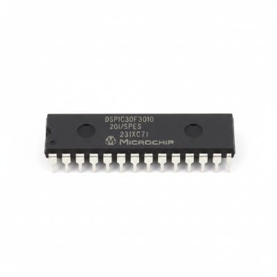 MICROCHIP TECHNOLOGY INC DSPIC30F3010-20E/SO