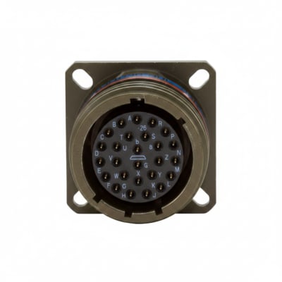 AMPHENOL D38999/20WJ35BN