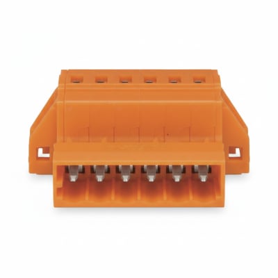 WAGO 231-634/129-000