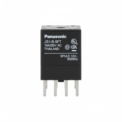 MATSUSHITA ELECTRIC JS1-B-5FT