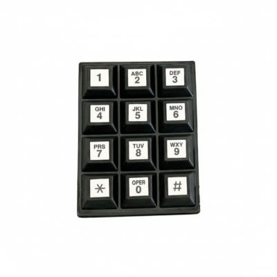 GRAYHILL INC 84BB-0008-B
