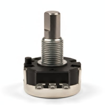 BOURNS 51CAD-E16-B17L