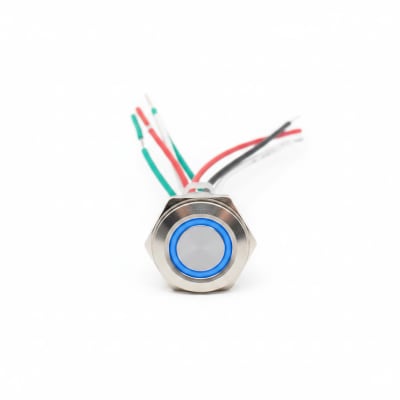E SWITCH PV6F24011-331