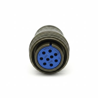 AMPHENOL 10-169661-04S