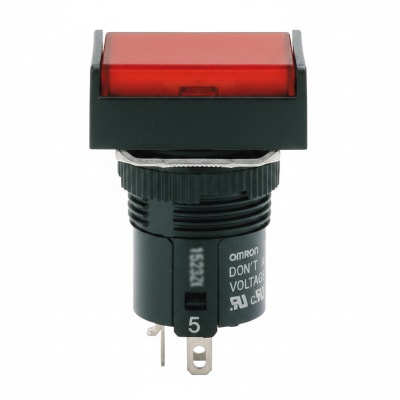OMRON A165DSY
