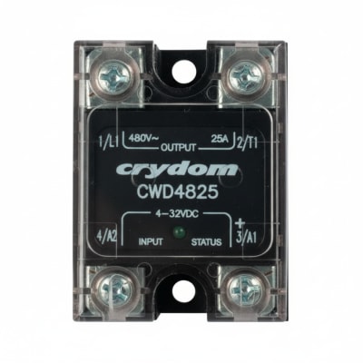 SENSATA TECHNOLOGIES CWA2450E