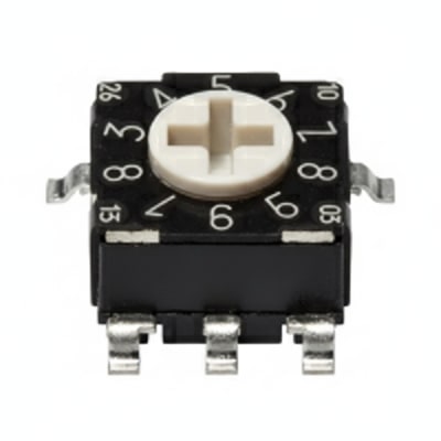 OMRON A6R-102RF