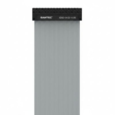 SAMTEC IDSD-04-D-10.00