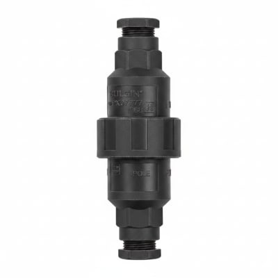 BULGIN COMPONENTS PX0777/4POLE