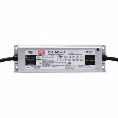 MEAN WELL XLG-240-H-AB