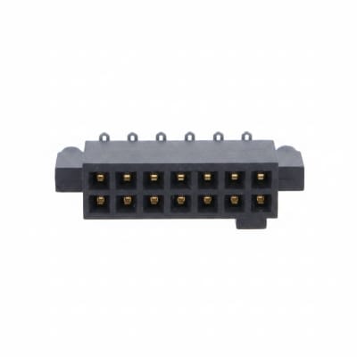 SAMTEC SFM-107-02-L-D-A