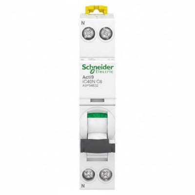 SCHNEIDER ELECTRIC A9P54632