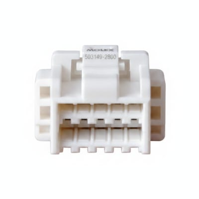 MOLEX 503149-2800