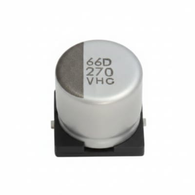 UNITED CHEMI CON HHXC630ARA820MJA0G