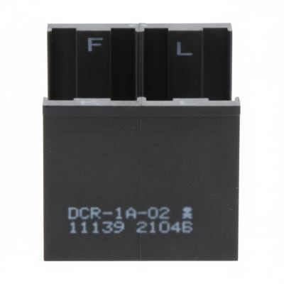 TE CONNECTIVITY DCR-1A-02