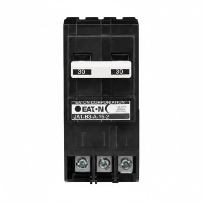 EATON CORPORATION JA1-B3-A-15-2