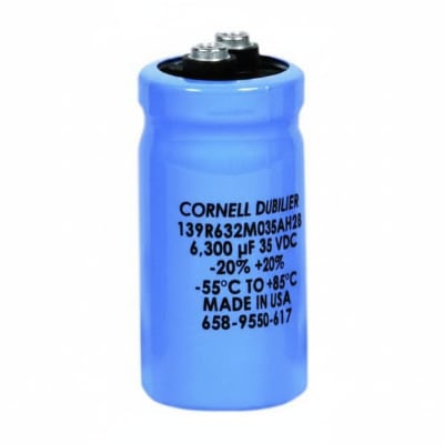 CORNELL DUBILIER C0805C473K5RAC