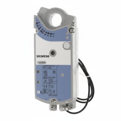 SIEMENS SSC131.09U